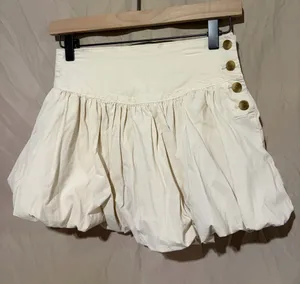 American eagle bubble skort thumbnail 1