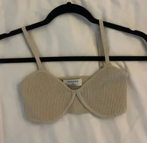 Babaton Aritzia Top thumbnail 1