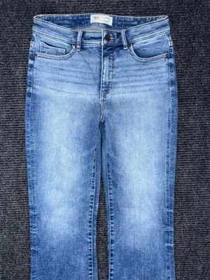 Buckle BKE Parker Universal Fit High Rise Bootcut Stretch Jeans 27 x 31 AXB1023R thumbnail 3