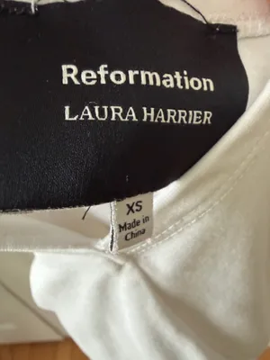 Reformation Dress Mini thumbnail 8