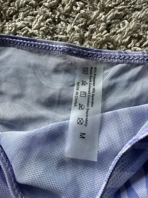 SheIn Bikini thumbnail 3