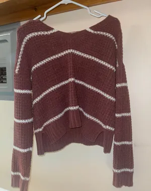 Sweater Multiple thumbnail 1