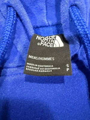 The North Face Hoodie thumbnail 2