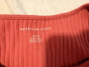 American Eagle Tank Top thumbnail 3