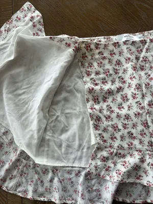 Hollister Mini Skirt thumbnail 5