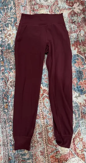 Lululemon Joggers Align thumbnail 1