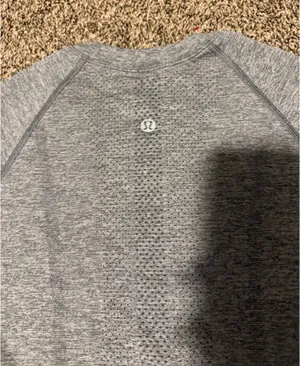 Lululemon Swiftly Tech Short Sleeve 6 thumbnail 5