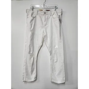 NWT Anthropologie Pilcro The Slim Boyfriend Jeans Size 32. A42 thumbnail 7