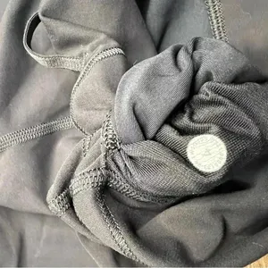 Lululemon Wunder Train High-Rise Tight *flaw thumbnail 4