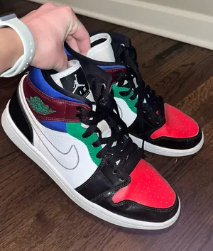 Jordan 1s thumbnail 1