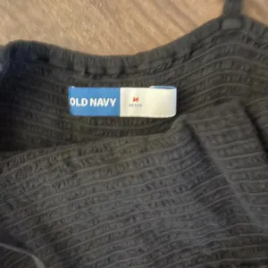 Black Romper Old Navy thumbnail 2