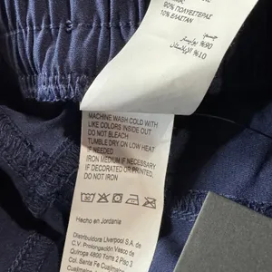 Fabletics Large Downtown Wide Leg Cargo Pants Pockets Pull-On Stretch Hi-Rise thumbnail 10