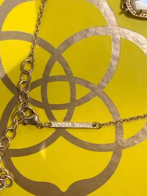 Kendra Scott Necklace thumbnail 4