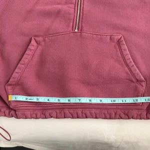Set Active Heavyweight Half-Zip Sweatshirt thumbnail 11