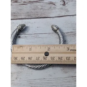 Vintage Bracelet / Bangle thumbnail 5