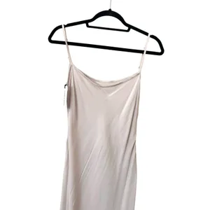SUMMER AWAY Noosa Slip Maxi Dress‎ Rose Water Small NEW NWT thumbnail 4