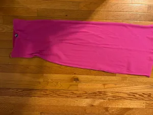 Old Navy Strapless Dress thumbnail 3