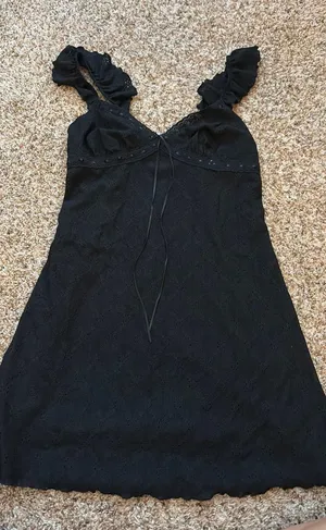 Wild Fable Dress thumbnail 1