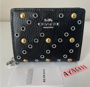 Coach Wallet thumbnail 1