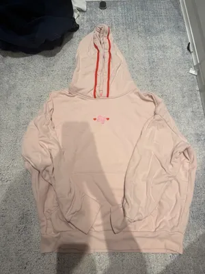 STARFIT Valentines Day Hoodie thumbnail 1