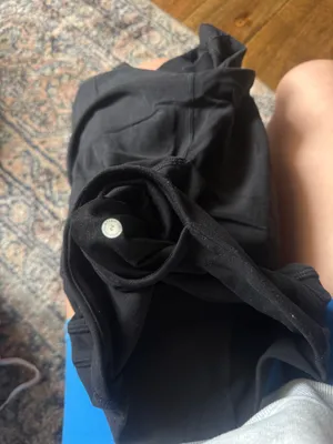 Lululemon Biker Shorts 6" Align High-Rise thumbnail 3