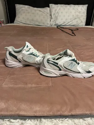 530 Women’s New Balance Shoes thumbnail 8