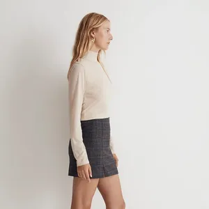 Madewell Mockneck‎ Tee thumbnail 2
