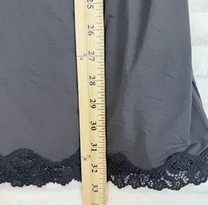 SKIMS Fits Everybody Lace Dress XL thumbnail 7