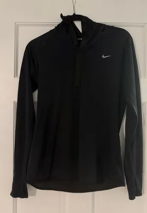 Nike Top Dri-Fit top thumbnail 1