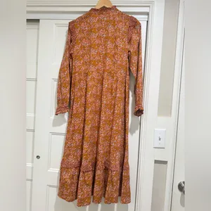 NEW! Universal Threads Midi Dress thumbnail 8