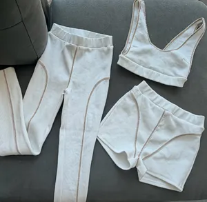 Tiger Mist 3 piece active set thumbnail 1