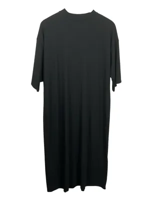 Dressed In Lala Ribbed Ozzy Dress Womens Size Small thumbnail 2