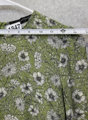 ZARA Top thumbnail 5