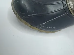 Sperry Waterproof Duck Boots Size 9.5 thumbnail 3