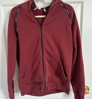 Peloton zip sweatshirt size small - ‎ EUC thumbnail 1