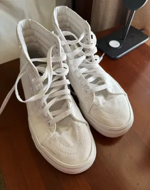 High-Top Vans thumbnail 1