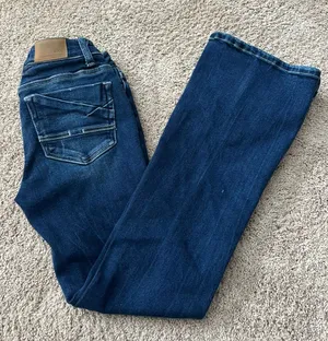 BKE denim Stella Jeans thumbnail 1