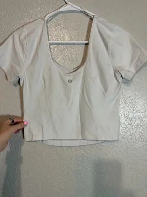 Lululemon Align Top thumbnail 2