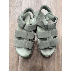 Ugg Australia Women's Golden Star Strap‎ Sandals Size 11 thumbnail 2