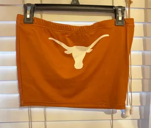 Longhorn Fashions Texas Longhorns thumbnail 1