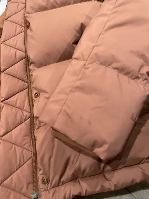 Lululemon Wonder Under puffer jacket  thumbnail 8