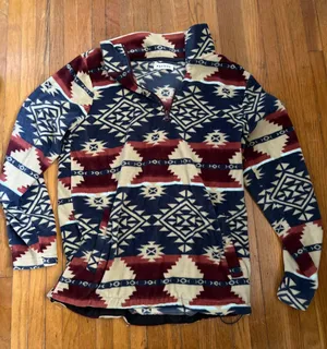 PacSun Pullover thumbnail 1