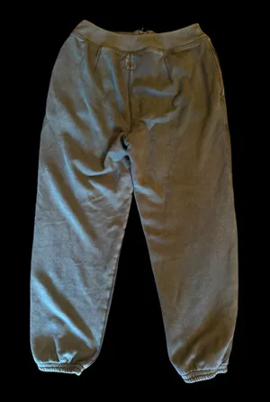 Aerie Olive Green Corset Joggers – Size L Oversized thumbnail 1