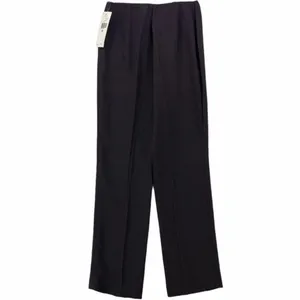 iAlex Alex Garfield High Rise‎ Straight Leg Pant thumbnail 3
