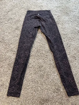 Lululemon Align Pant *Full Length 28" size 5 thumbnail 4