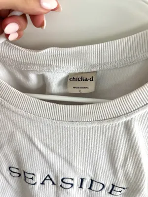 Chicka-d Seaside Sweatshirt thumbnail 2