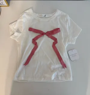 Altar'd State Cropped Tee thumbnail 1