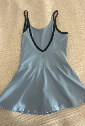 Free People Athletic Dress thumbnail 3