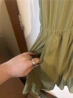 Lululemon Lightweight High-Neck Romper thumbnail 4