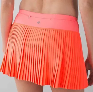 Lululemon Pleat To Street Skirt II Pleated Skirt Skort thumbnail 2